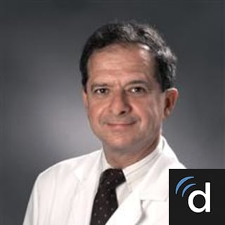 Floyd Trillis Jr., MD