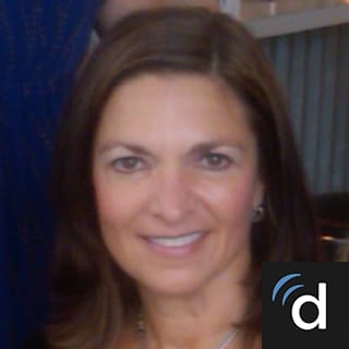 Heidi Rosenberg, MD, Obstetrics & Gynecology, New York, NY
