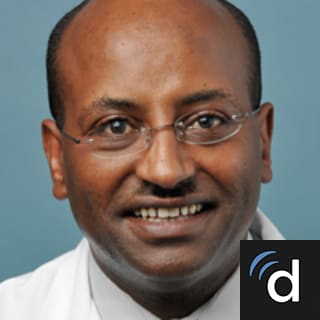 Dereje Woreta, MD, Internal Medicine, Silver Spring, MD