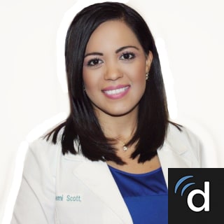 Noemi Scott, Nurse Practitioner, San Antonio, TX
