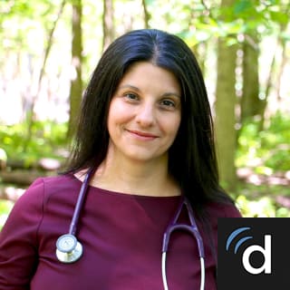 Natasha Diaz, MD