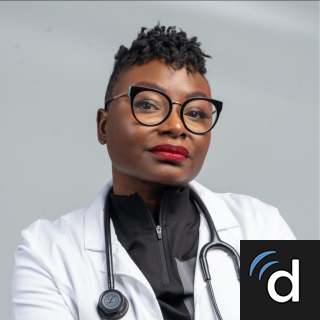Maya Green, MD
