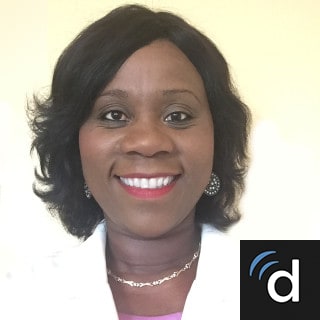 Gitana Ng, Family Nurse Practitioner, Fort Pierce, FL