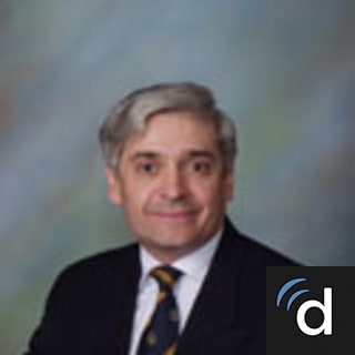 Alexander Shifrin, MD