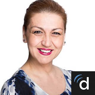 Rusalina Muntean-Mincu, MD