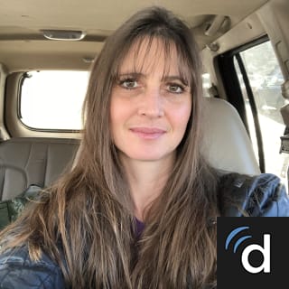 Tara Henry, Family Nurse Practitioner, Anchorage, AK