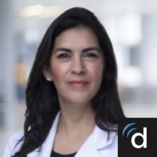 Sara Espinoza, MD
