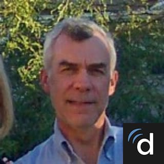 Paul Roberts, MD