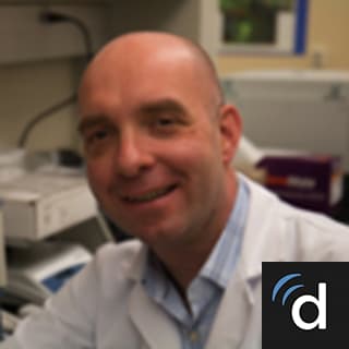 Djordje Atanackovic, MD, Hematology, Baltimore, MD