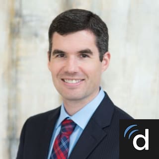 Wesley G. Lackey, MD