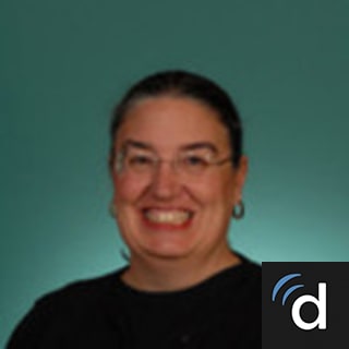 Barbara Hamming, MD