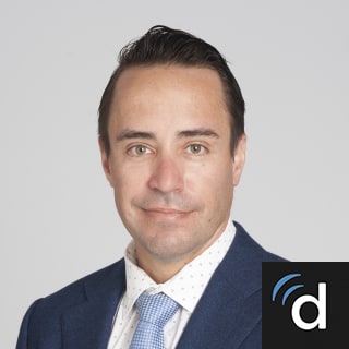 James Gatherwright, MD