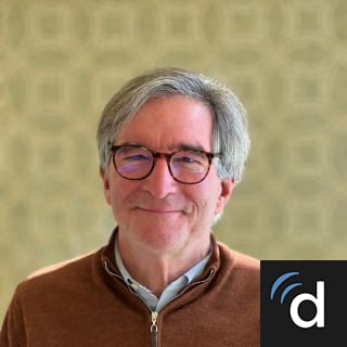 David Soper, MD