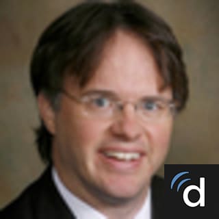 David Lakey, MD