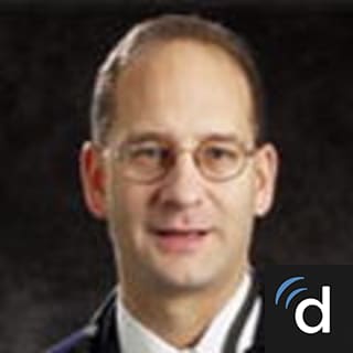 John Bacon, MD