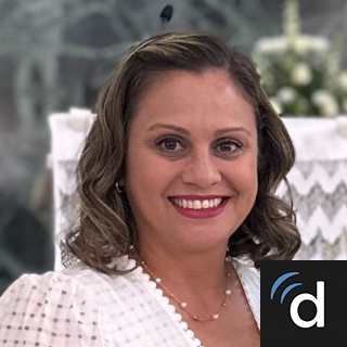 Mayra Collazo, MD