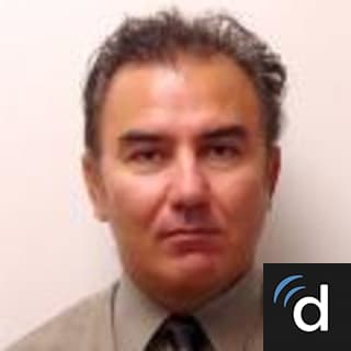 Razmik Ohanjanian, MD