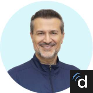 Bassam Bilal, MD, Internal Medicine, Irvine, CA