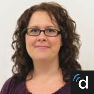 Bridgett Fisher, Family Nurse Practitioner, Waterville, ME