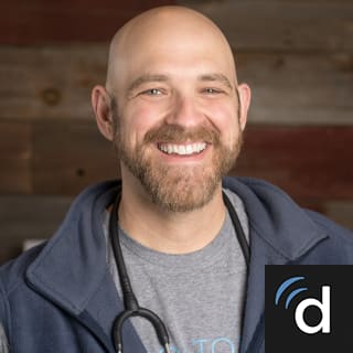 Vance Lassey, MD, Family Medicine, Holton, KS