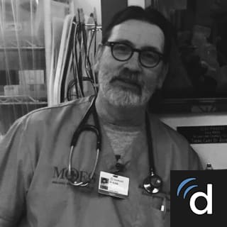 James Klein, MD
