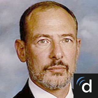 Alfred Solish, MD