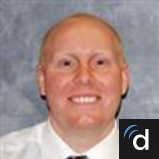 Patrik Stridh, Physician Assistant, Winston-Salem, NC