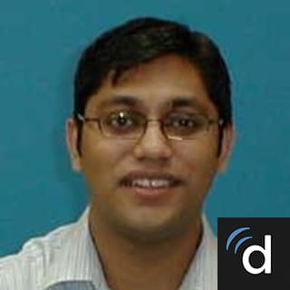 Sailesh Shah, DO, Pulmonology, Tampa, FL