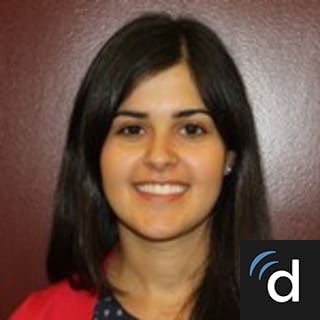 Afsaneh Talai, MD