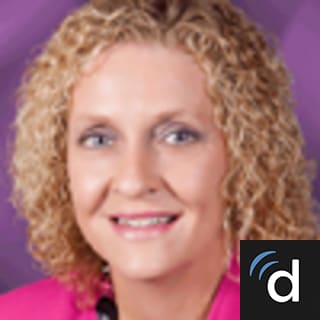 Wendy Williams, Family Nurse Practitioner, Princeton, IN