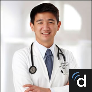 Vincent Chan, MD