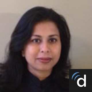 Farzana Musawwir, Pharmacist, Clarksville, MD
