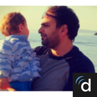 Fadi Aljabi, MD, Pediatrics, Rockford, IL