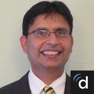 Mansoor Zuberi, MD