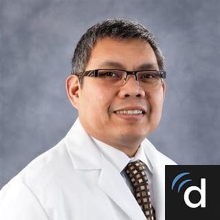 Arthur Padilla Jr., MD