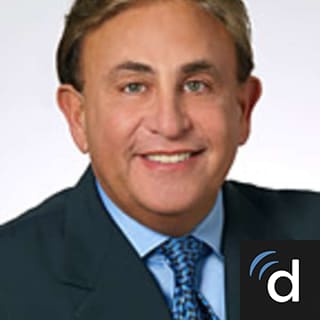 Hugh Melnick, MD