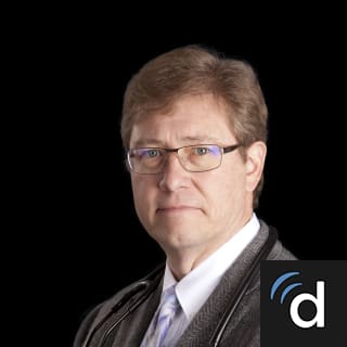 Richard Barnes, MD