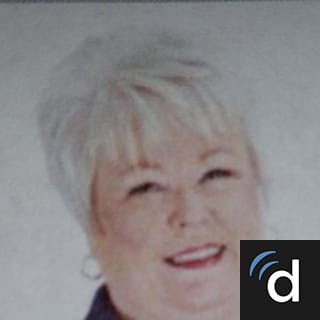 Ardith O'Rourke, Family Nurse Practitioner, Madisonville, KY