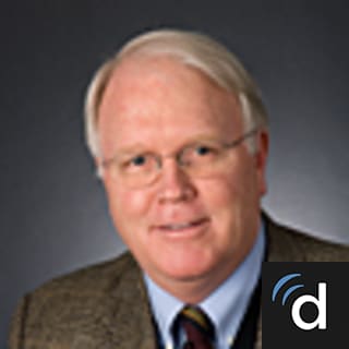 John Maddox III, MD