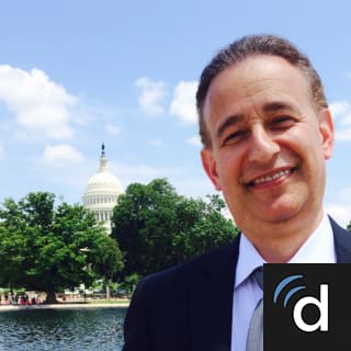 Alan Pollack, MD