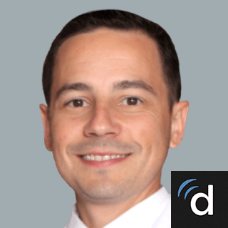William Schoenfeld, MD