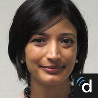Priyadarshini Koduri, MD