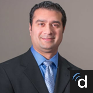 Kamran Chaudhary, MD, Rheumatology, Schaumburg, IL