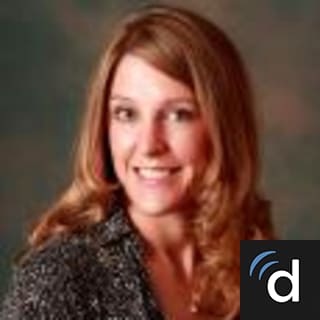 Amanda (Davis) Gudgell, DO
