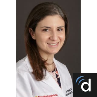 Dr. Danielle Barrocas, MD | New York, NY | Pediatric Emergency Medicine ...