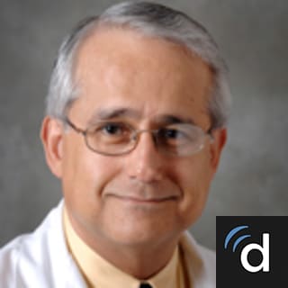 Sigfredo Aldarondo, MD