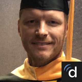 Kirk Martinson, Certified Registered Nurse Anesthetist, Longview, TX