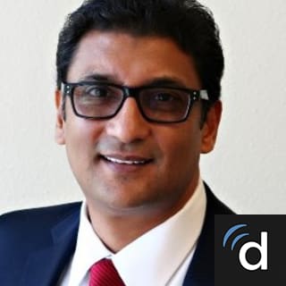 Puneet Chandak, MD