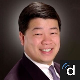 Laurence Huang, MD