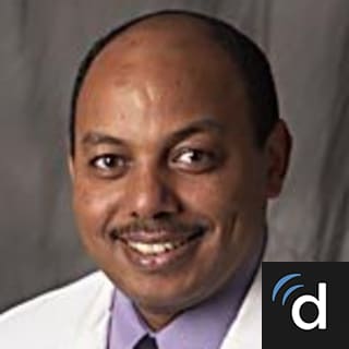 Eyob Feyssa, MD